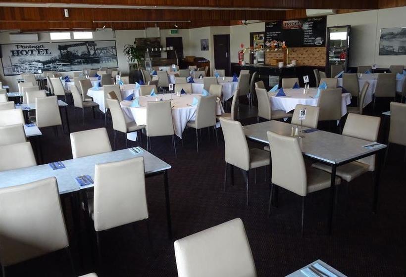Paringa Hotel Motel | Renmark | South Australia | Australia 17