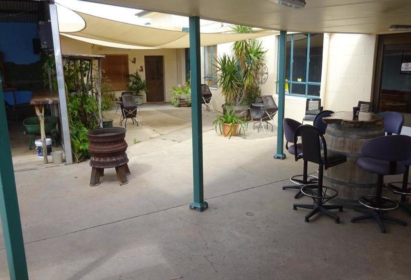 Paringa Hotel Motel | Renmark | South Australia | Australia 18