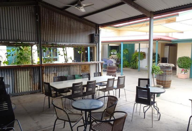 Paringa Hotel Motel | Renmark | South Australia | Australia 19