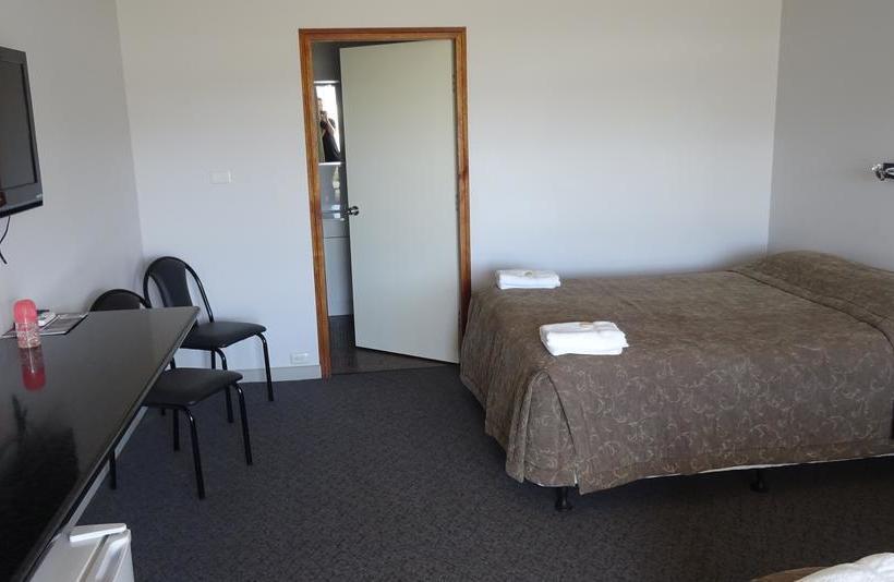 Paringa Hotel Motel | Renmark | South Australia | Australia 2