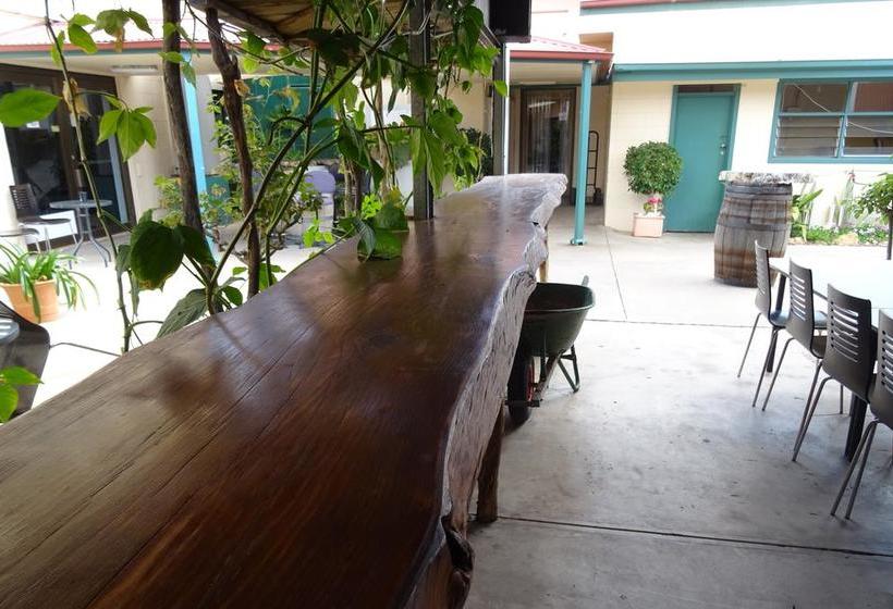 Paringa Hotel Motel | Renmark | South Australia | Australia 20