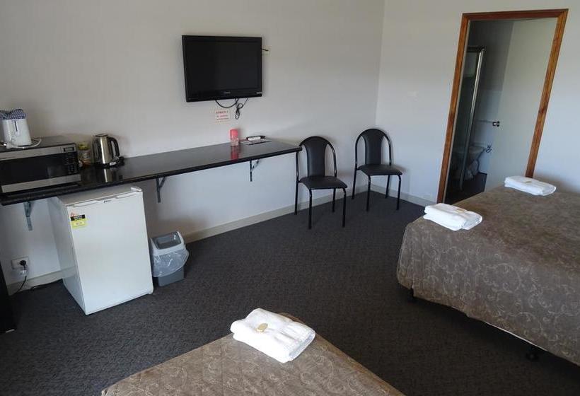 Paringa Hotel Motel | Renmark | South Australia | Australia 3