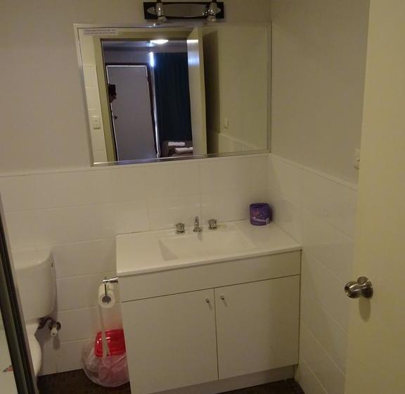 Paringa Hotel Motel | Renmark | South Australia | Australia 4