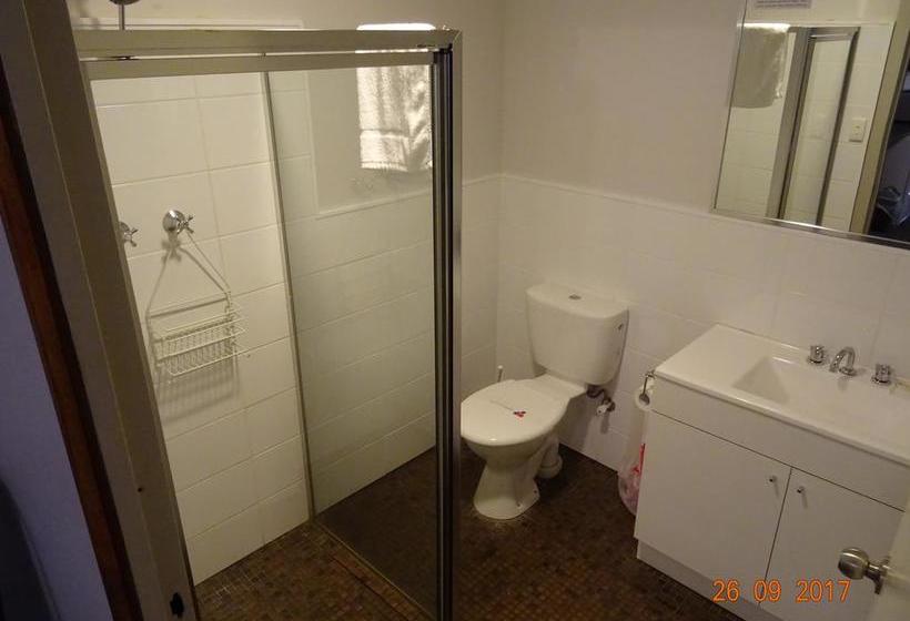 Paringa Hotel Motel | Renmark | South Australia | Australia 5