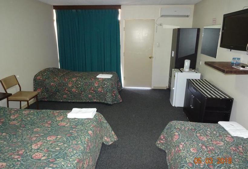 Paringa Hotel Motel | Renmark | South Australia | Australia 8