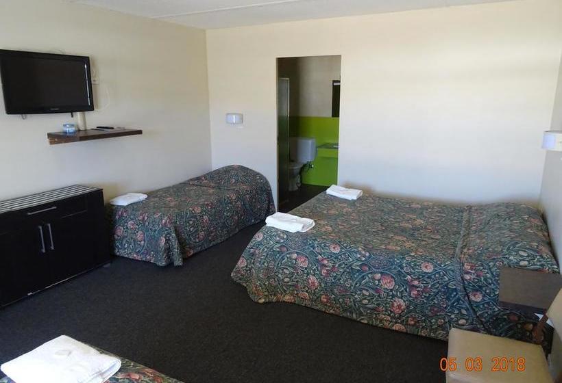 Paringa Hotel Motel | Renmark | South Australia | Australia 9