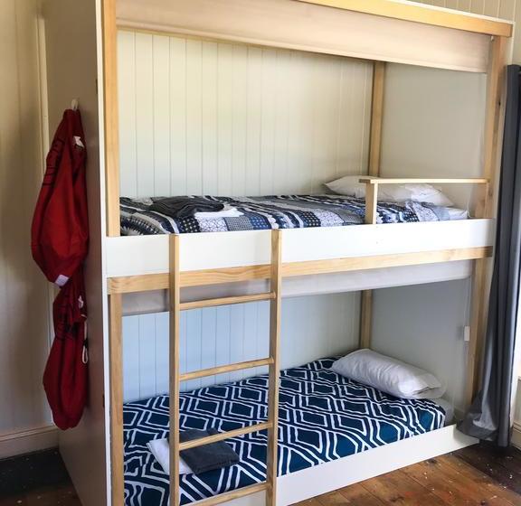 Bunk Inn Hostel | Bundaberg | Queensland | Australia 4