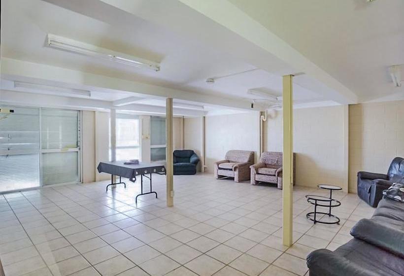 Bunk Inn Hostel | Bundaberg | Queensland | Australia 7