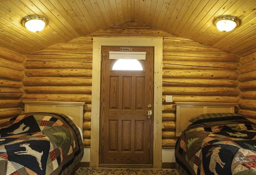 Bed and Breakfast Discovery Yukon Lodgings Yukon Territory