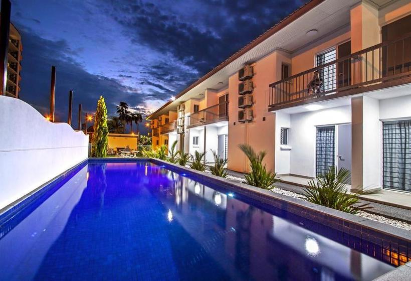 Hotel Kalidonis Village | Darwin | Northern Territory | Australia 1