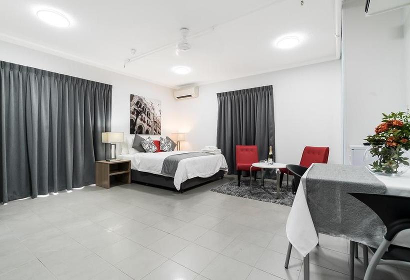 Hotel Kalidonis Village | Darwin | Northern Territory | Australia 10