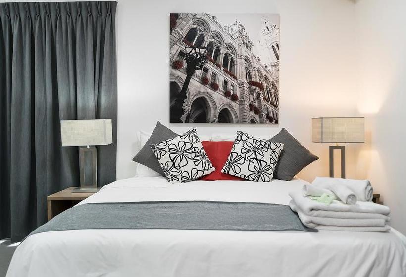 Hotel Kalidonis Village | Darwin | Northern Territory | Australia 11