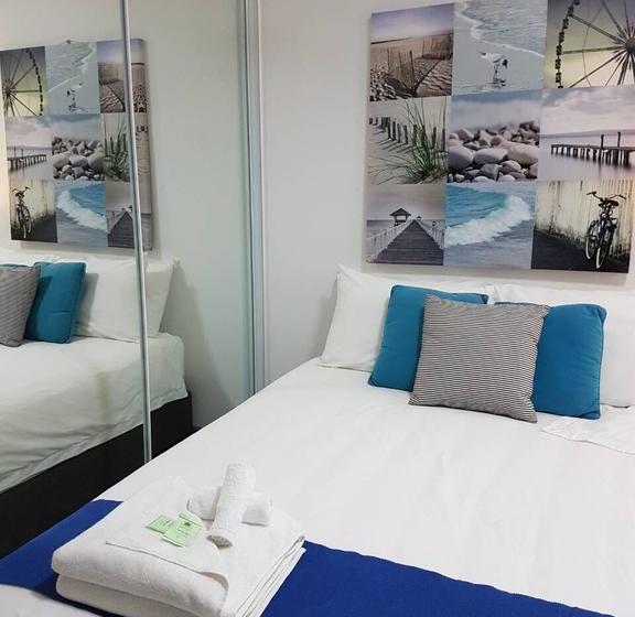 Hotel Kalidonis Village | Darwin | Northern Territory | Australia 12