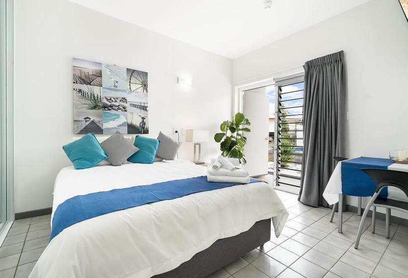 Hotel Kalidonis Village | Darwin | Northern Territory | Australia 13