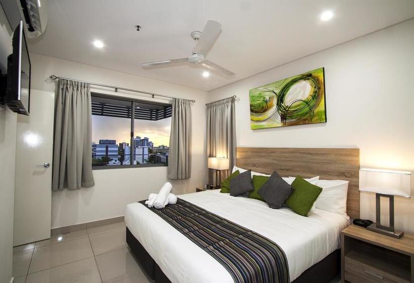 Hotel Kalidonis Village | Darwin | Northern Territory | Australia 14