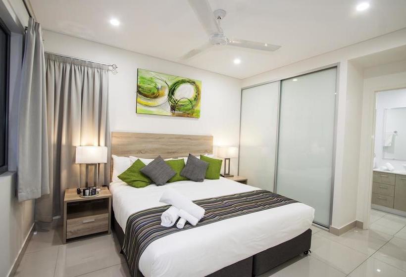 Hotel Kalidonis Village | Darwin | Northern Territory | Australia 15