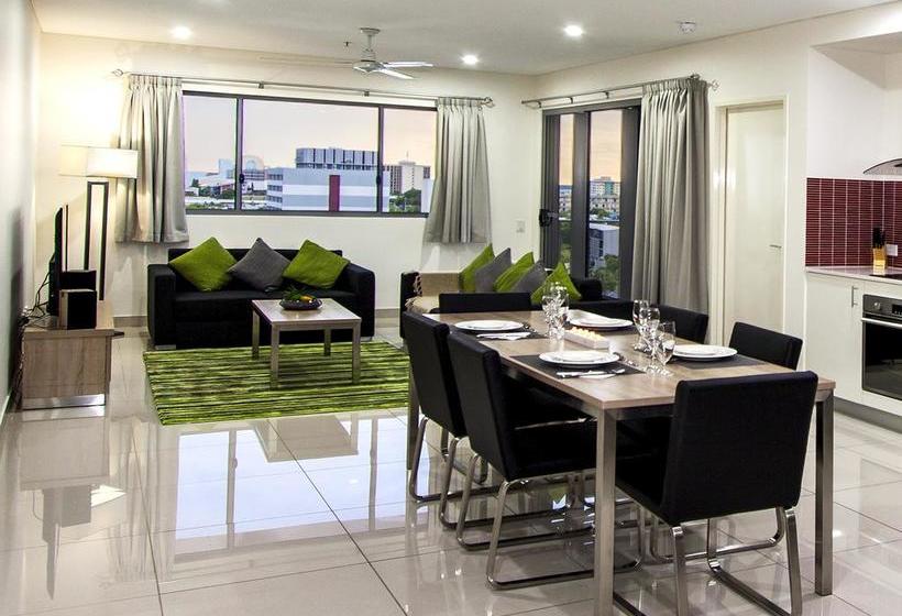 Hotel Kalidonis Village | Darwin | Northern Territory | Australia 16