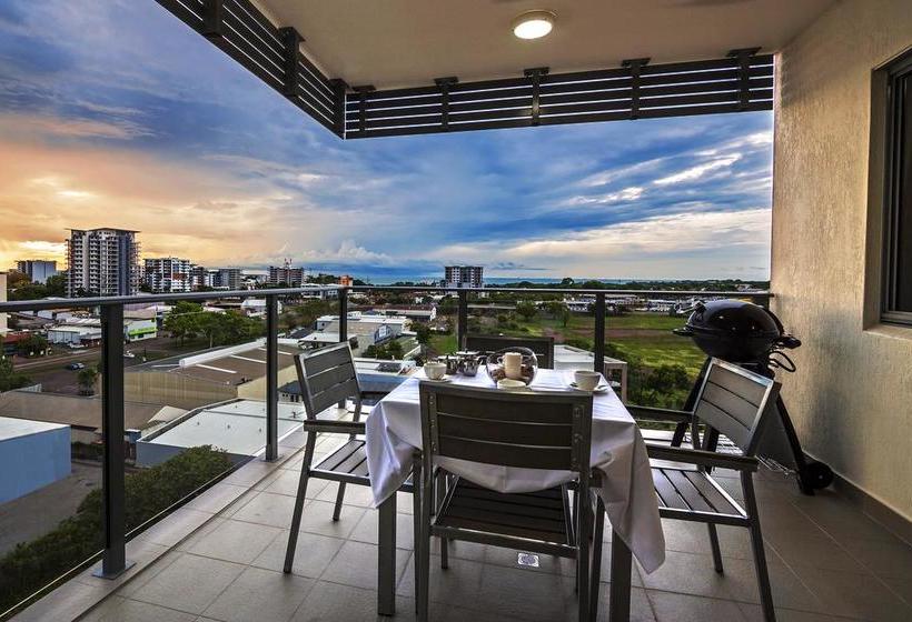 Hotel Kalidonis Village | Darwin | Northern Territory | Australia 17