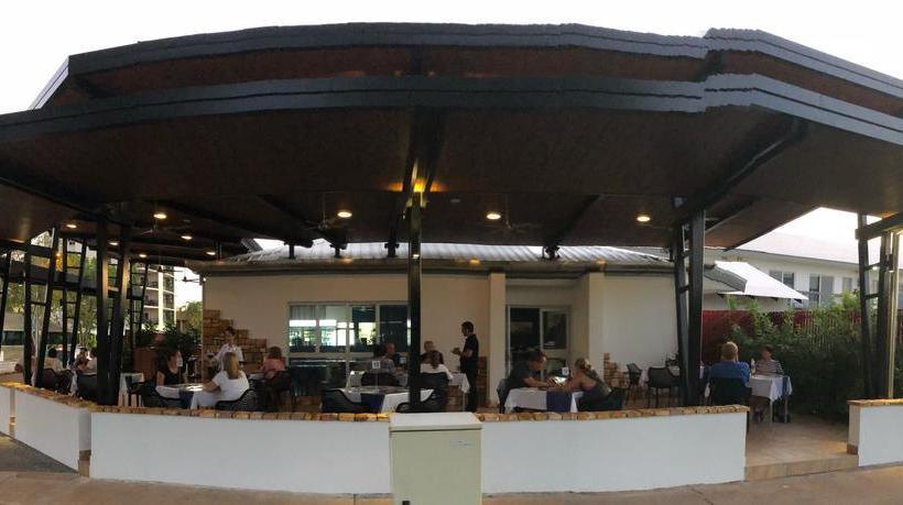 Hotel Kalidonis Village | Darwin | Northern Territory | Australia 19