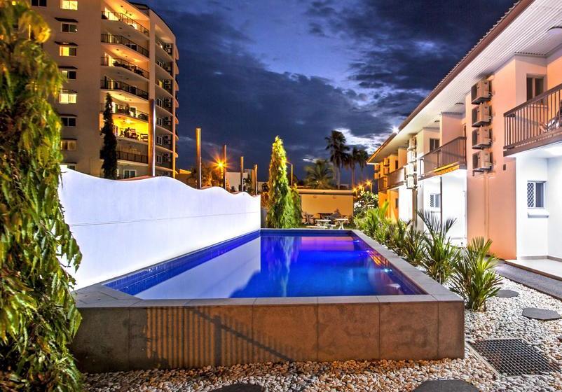Hotel Kalidonis Village | Darwin | Northern Territory | Australia 2