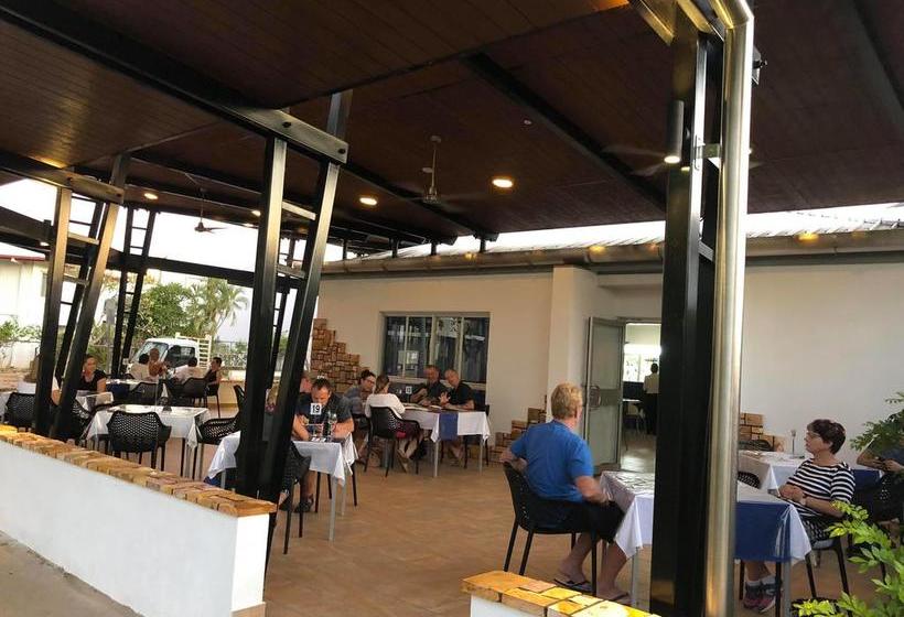 Hotel Kalidonis Village | Darwin | Northern Territory | Australia 20