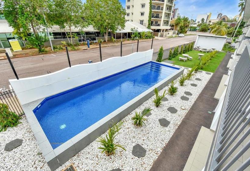 Hotel Kalidonis Village | Darwin | Northern Territory | Australia 4