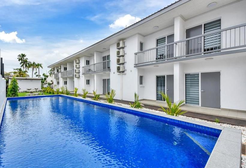 Hotel Kalidonis Village | Darwin | Northern Territory | Australia 5