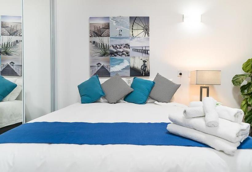 Hotel Kalidonis Village | Darwin | Northern Territory | Australia 6