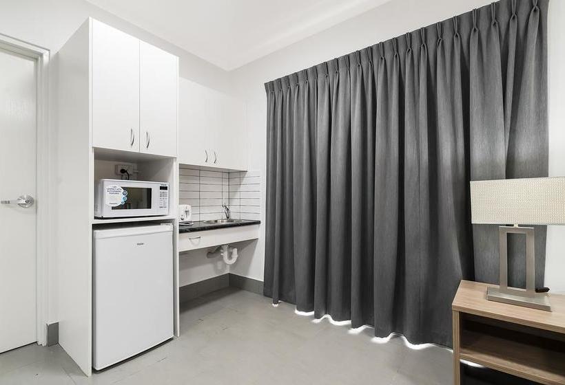 Hotel Kalidonis Village | Darwin | Northern Territory | Australia 7