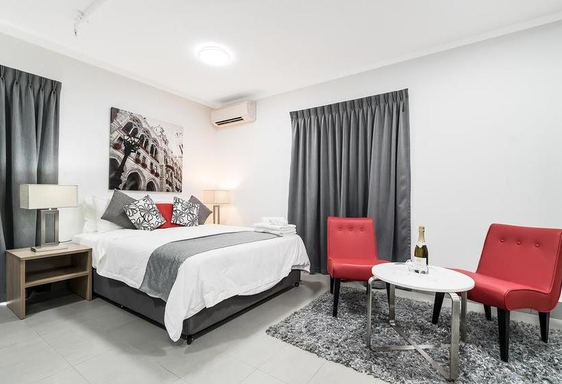 Hotel Kalidonis Village | Darwin | Northern Territory | Australia 8