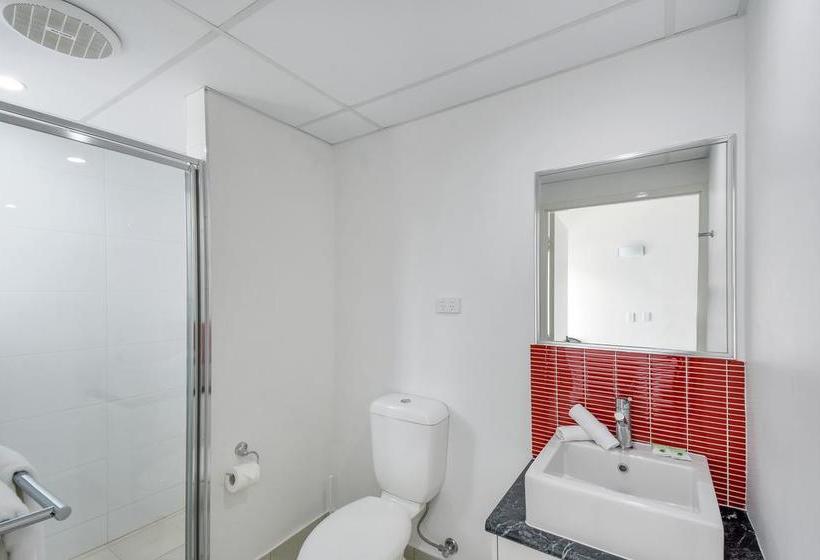 Hotel Kalidonis Village | Darwin | Northern Territory | Australia 9