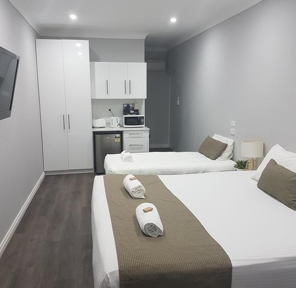 City Centre Motel | Port Pirie | South Australia | Australia 1