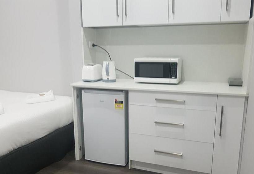 City Centre Motel | Port Pirie | South Australia | Australia 11