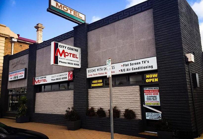 City Centre Motel | Port Pirie | South Australia | Australia 14
