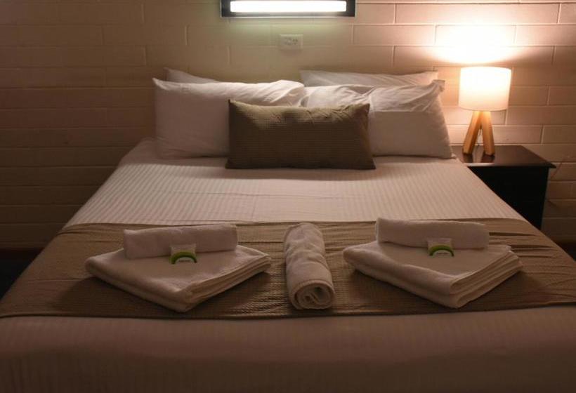 City Centre Motel | Port Pirie | South Australia | Australia 15