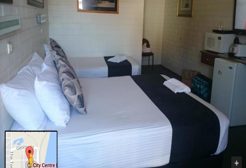 City Centre Motel | Port Pirie | South Australia | Australia 16