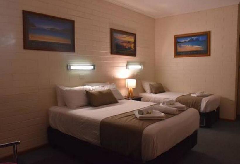 City Centre Motel | Port Pirie | South Australia | Australia 19