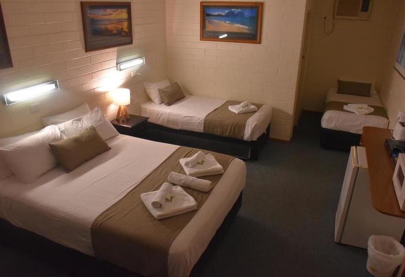 City Centre Motel | Port Pirie | South Australia | Australia 20