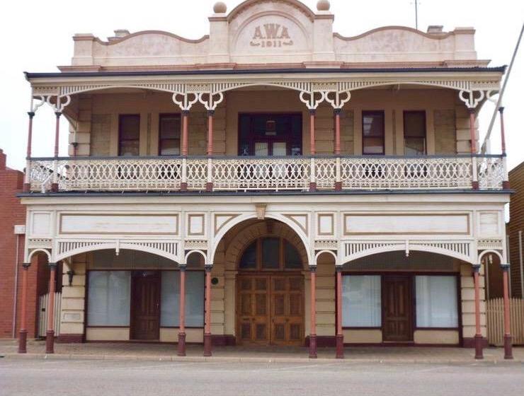 City Centre Motel | Port Pirie | South Australia | Australia 4