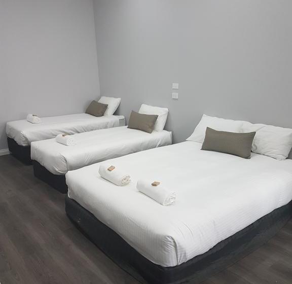 City Centre Motel | Port Pirie | South Australia | Australia 5