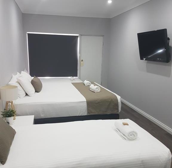 City Centre Motel | Port Pirie | South Australia | Australia 7