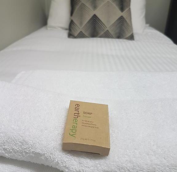 City Centre Motel | Port Pirie | South Australia | Australia 8