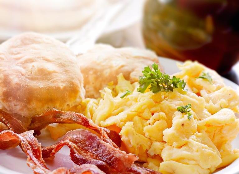 Bed & Breakfast Avonview Manor | Stratford | Ontario | Kanada 10