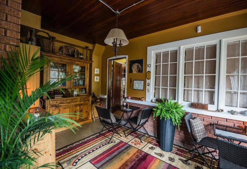 Bed & Breakfast Avonview Manor | Stratford | Ontario | Kanada 11