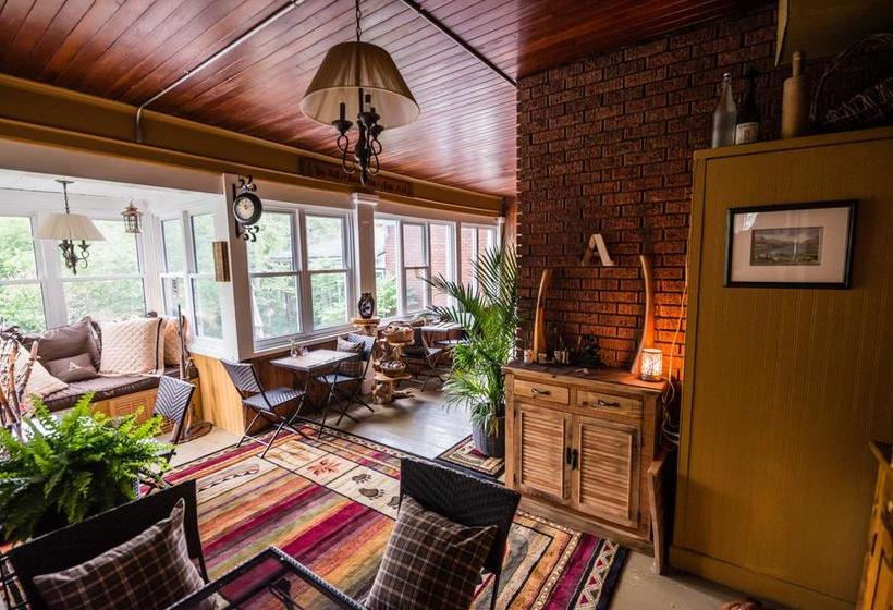 Bed & Breakfast Avonview Manor | Stratford | Ontario | Kanada 12