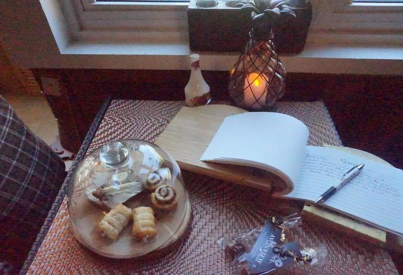 Bed & Breakfast Avonview Manor | Stratford | Ontario | Kanada 13