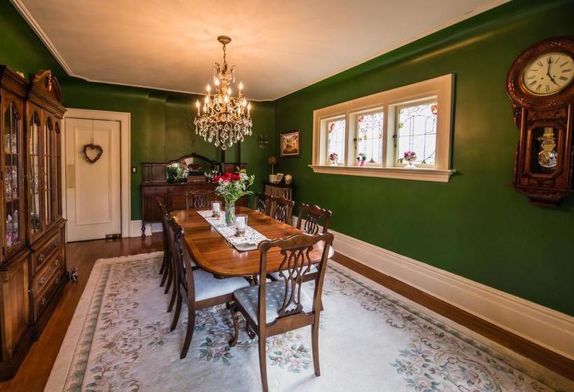 Bed & Breakfast Avonview Manor | Stratford | Ontario | Kanada 16