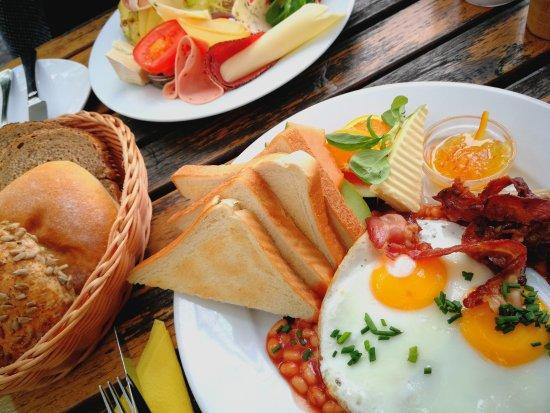 Bed & Breakfast Avonview Manor | Stratford | Ontario | Kanada 18