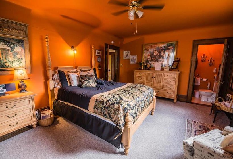 Bed & Breakfast Avonview Manor | Stratford | Ontario | Kanada 20