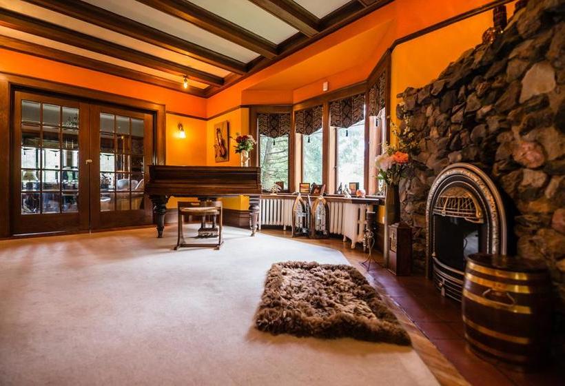 Bed & Breakfast Avonview Manor | Stratford | Ontario | Kanada 7